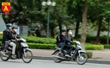 Hà Nội: Cần phê phán và xử lý nghiêm các cá nhân cố tình ra đường trong thời điểm dịch Covid-19 diễn biến phức tạp